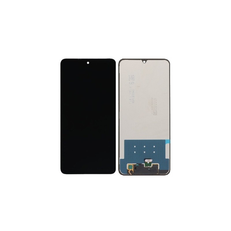 DISPLAY XIAOMI REDMI A5 NERO - NO FRAME (OEM)