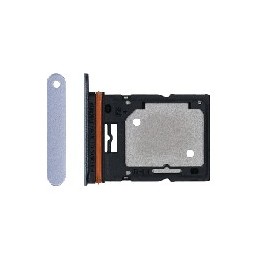 CARRELLO SIM/MEMORY CARD XIAOMI REDMI NOTE 14 4G VIOLA