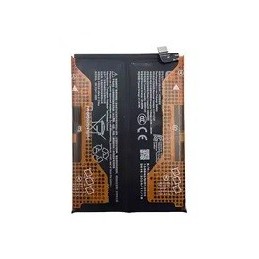 BATTERIA XIAOMI REDMI NOTE 14 4G - BR50