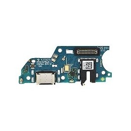 PCB RICARICA OPPO REALME NOTE 50