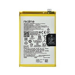 BATTERIA OPPO REALME NOTE 60 - BLPA75
