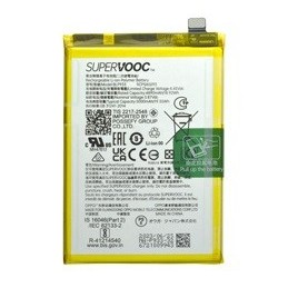 BATTERIA OPPO REALME 11 5G - BLP933