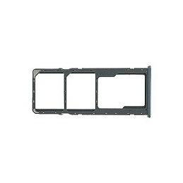 CARRELLO SIM/MEMORY CARD OPPO REALME NOTE 60 BLU