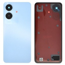 COVER BATTERIA OPPO REALME NOTE 60 BLU