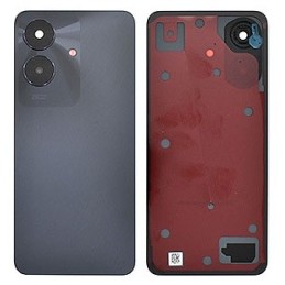 COVER BATTERIA OPPO REALME NOTE 60 NERO