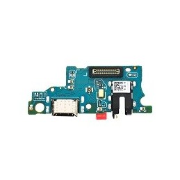 PCB RICARICA OPPO REALME C61