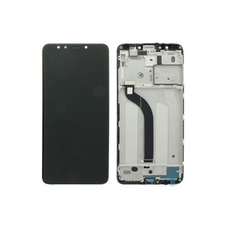 DISPLAY XIAOMI REDMI 5 NERO
