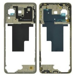 COVER CENTRALE OPPO REALME 11 5G ORO
