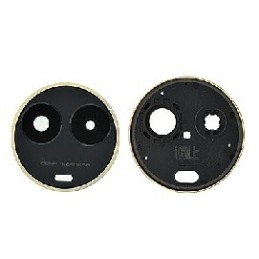 VETRINO FOTOCAMERA POSTERIORE OPPO REALME 11 5G ORO