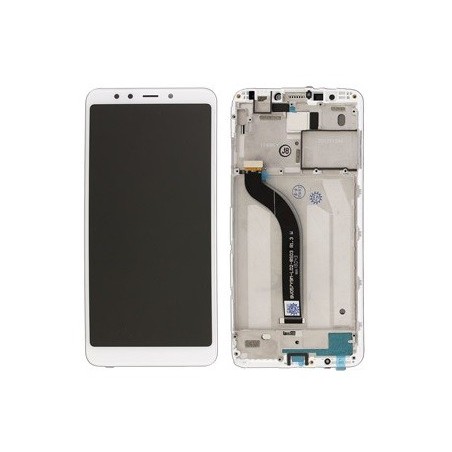 DISPLAY XIAOMI REDMI 5 BIANCO