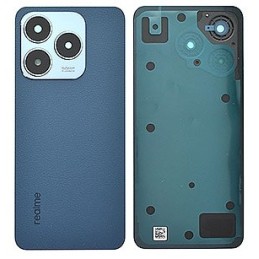 COVER BATTERIA OPPO REALME C63 BLU