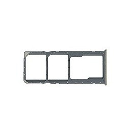 CARRELLO SIM/MEMORY CARD OPPO REALME C61 ORO