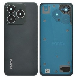 COVER BATTERIA OPPO REALME C61 VERDE SCURO
