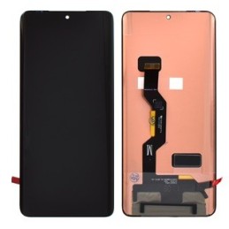 DISPLAY MOTOROLA MOTO EDGE 50 PRO NERO - NO FRAME