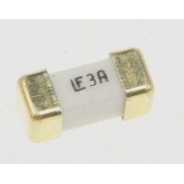 FUSIBILE SMD 125V 3A SAMSUNG GALAXY J5 2016 SM-J510