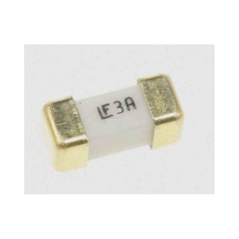 FUSIBILE SMD 125V 3A SAMSUNG GALAXY J5 2016 SM-J510