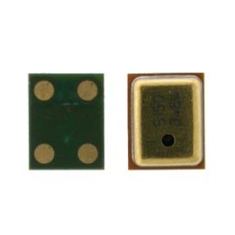 MICROFONO SAMSUNG HALLEY EVO GT-S5620