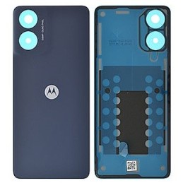COVER BATTERIA MOTOROLA MOTO G04s BNERO