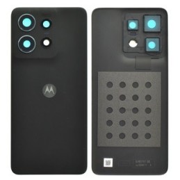COVER BATTERIA MOTOROLA MOTO EDGE 50 PRO NERA