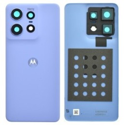 COVER BATTERIA MOTOROLA MOTO EDGE 50 PRO VIOLA