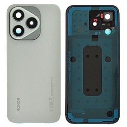 COVER BATTERIA HUAWEI HONOR 400 LITE GRIGIO