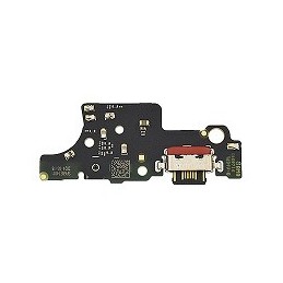 PCB RICARICA MOTOROLA MOTO G04s