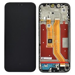 DISPLAY HUAWEI HONOR 400 LITE GRIGIO - WITH FRAME