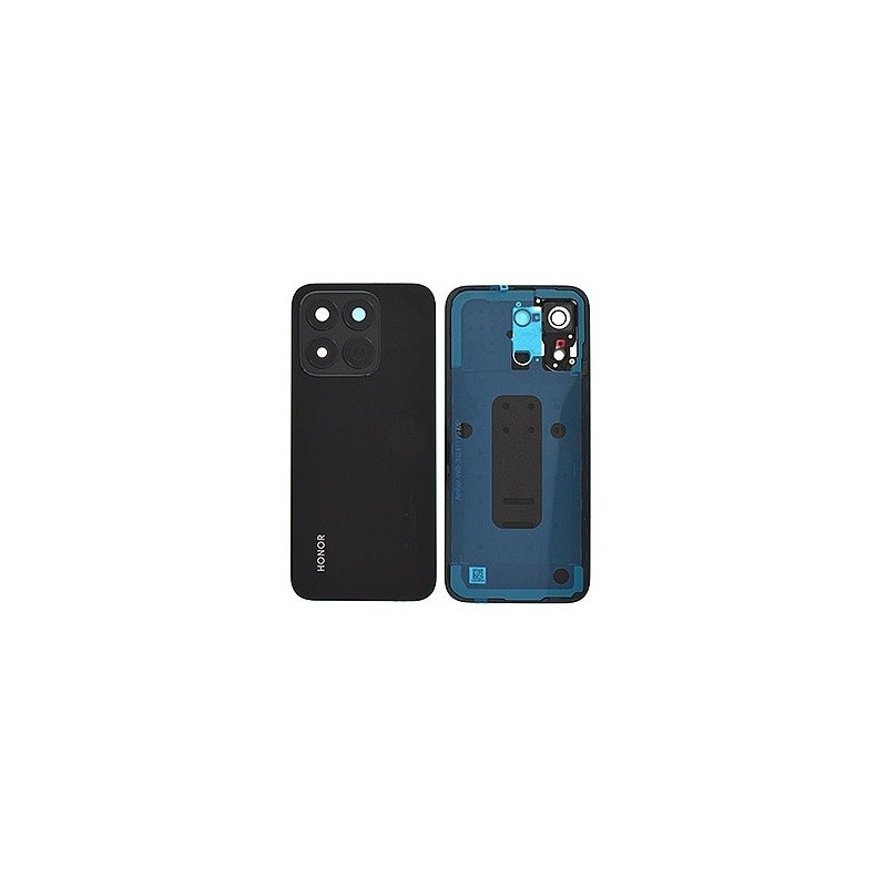 COVER BATTERIA HUAWEI HONOR 400 LITE NERO