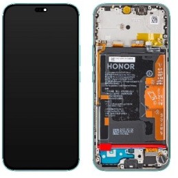 DISPLAY HUAWEI HONOR 400 LITE VERDE - WITH FRAME