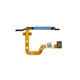 FLAT LETTORE IMPRONTA MOTOROLA MOTO G14 BLU