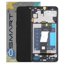DISPLAY SAMSUNG GALAXY A05S SM-A057 NERO - WITH FRAME