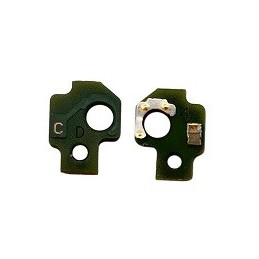 PCB ANTENNA HUAWEI HONOR X8B