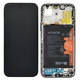 DISPLAY HUAWEI HONOR X8B NERO - WITH FRAME