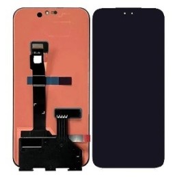 DISPLAY HUAWEI HONOR X8B NERO