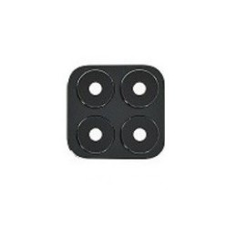 COVER FOTOCAMERA HUAWEI HONOR X8B NERO