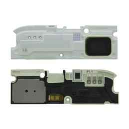 MODULO SUONERIA SAMSUNG GALAXY NOTE 2 LTE GT-N7105 BIANCO