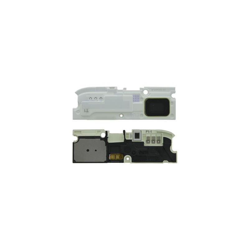MODULO SUONERIA SAMSUNG GALAXY NOTE 2 LTE GT-N7105 BIANCO
