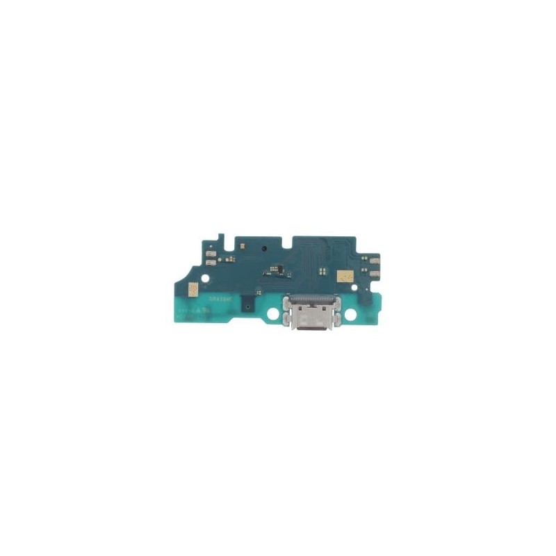 PCB RICARICA SAMSUNG GALAXY A16 5G SM-A166