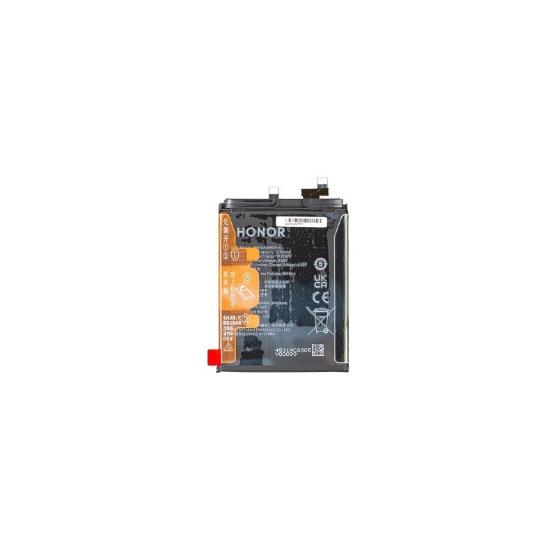BATTERIA HUAWEI HONOR 400 PRO - HB536586EIW-A