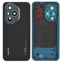 COVER BATTERIA HUAWEI HONOR 400 PRO NERO