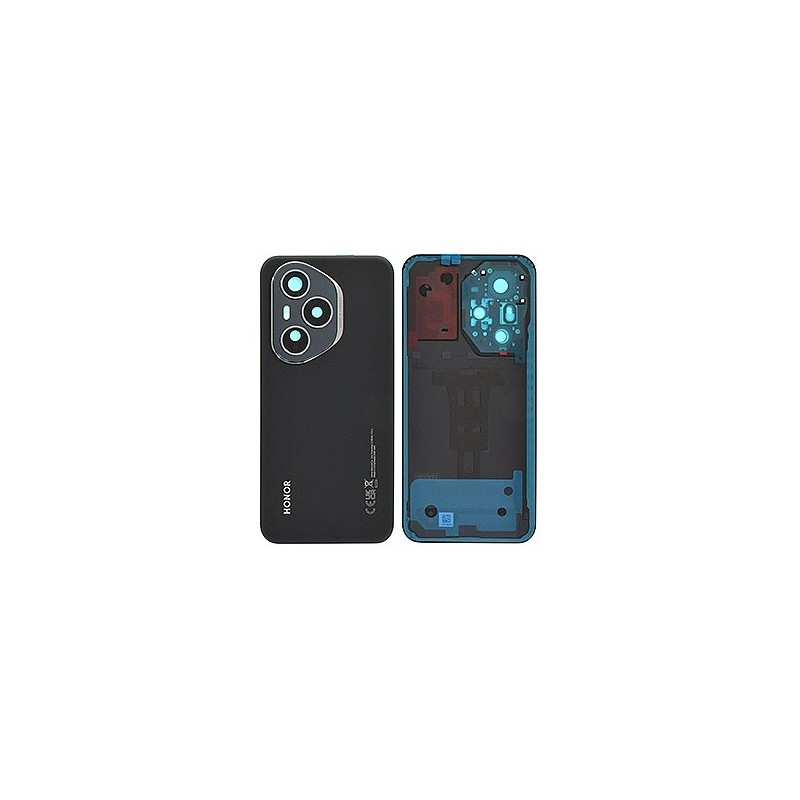COVER BATTERIA HUAWEI HONOR 400 PRO NERO