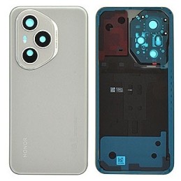 COVER BATTERIA HUAWEI HONOR 400 PRO GRIGIO