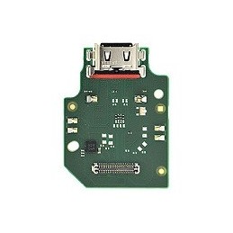 PCB RICARICA HUAWEI HONOR PAD X9A