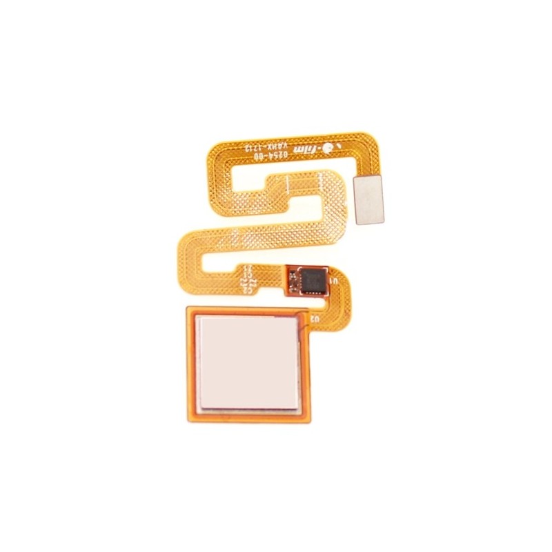 FLAT LETTORE IMPRONTA XIAOMI REDMI 4X ROSA ORO