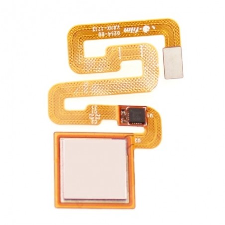 FLAT LETTORE IMPRONTA XIAOMI REDMI 4X ROSA ORO