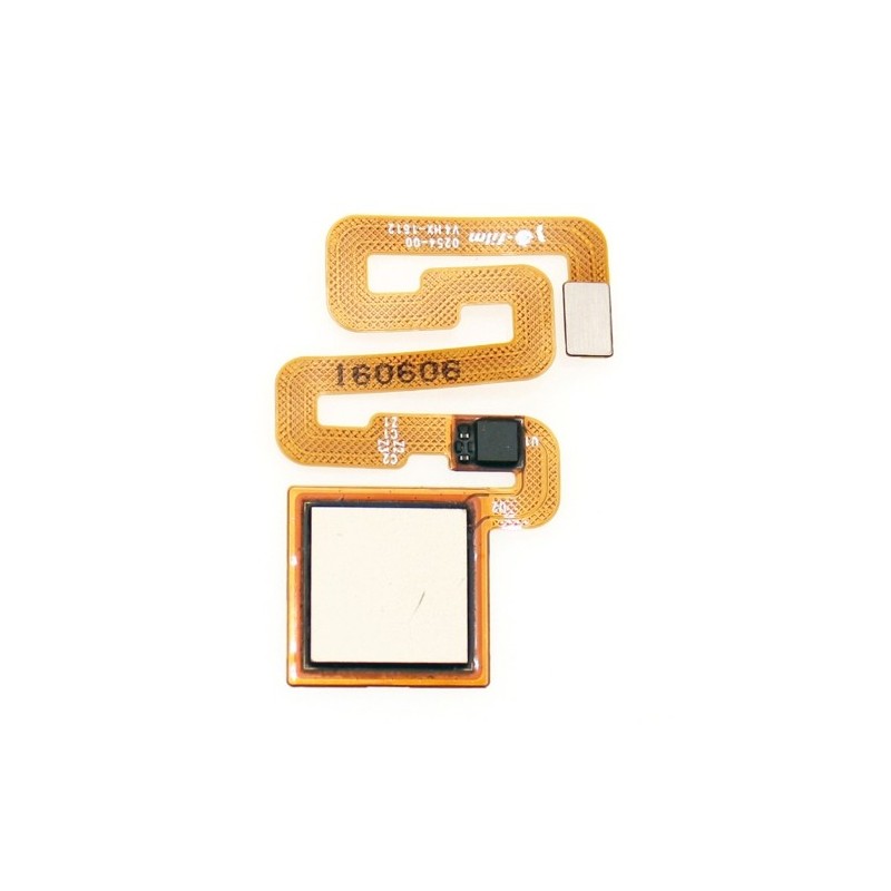 FLAT LETTORE IMPRONTA XIAOMI REDMI 4X ORO