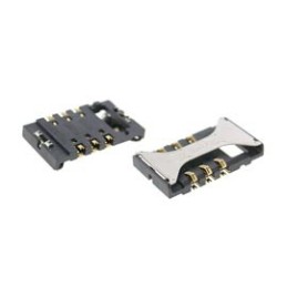 LETTORE SIM CARD SAMSUNG GALAXY ACE GT-S5830