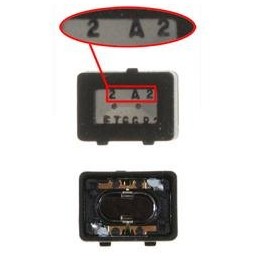 ALTOPARLANTE NOKIA 3500c