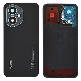 COVER BATTERIA HUAWEI HONOR 400 NERO