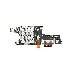 PCB RICARICA HUAWEI HONOR 400 PRO